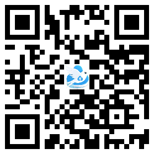 夸克网盘二维码