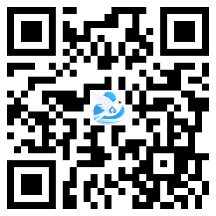 夸克网盘二维码