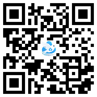 夸克网盘二维码