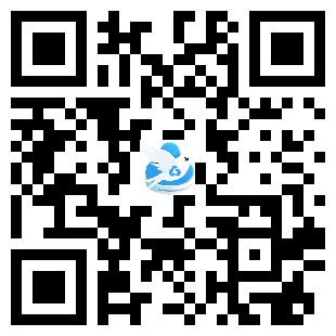 夸克网盘二维码