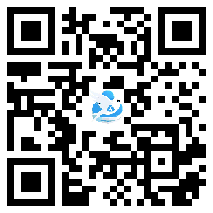 夸克网盘二维码