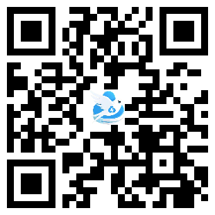 夸克网盘二维码