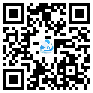 夸克网盘二维码