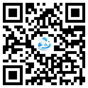 夸克网盘二维码