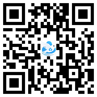 夸克网盘二维码