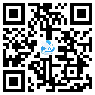 夸克网盘二维码