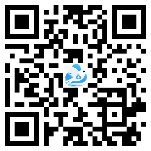 夸克网盘二维码