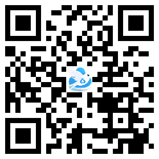 夸克网盘二维码