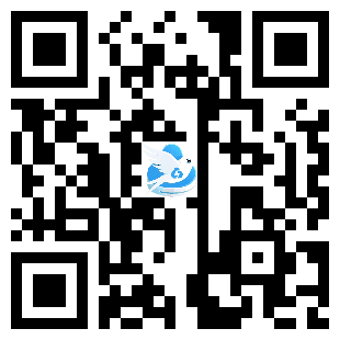 夸克网盘二维码