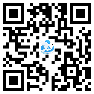 夸克网盘二维码