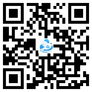 夸克网盘二维码