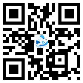 夸克网盘二维码