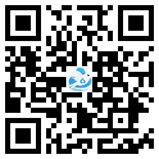 夸克网盘二维码