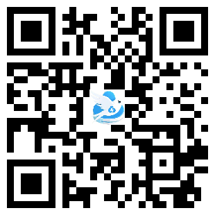 夸克网盘二维码