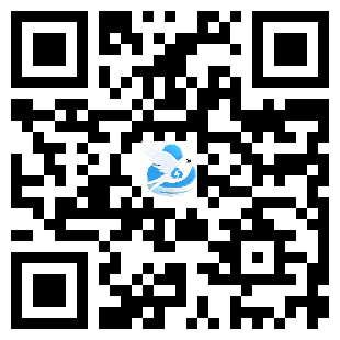 夸克网盘二维码