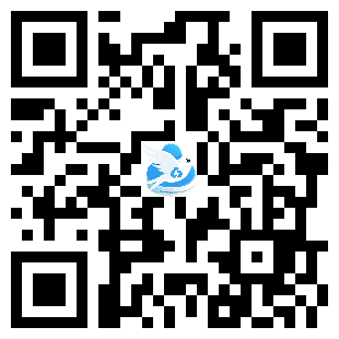 夸克网盘二维码