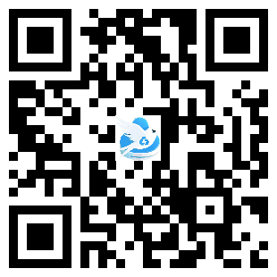 夸克网盘二维码