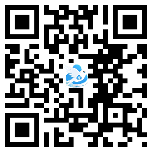 夸克网盘二维码