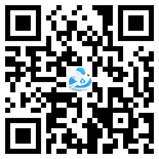 夸克网盘二维码