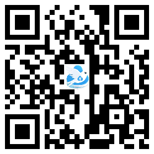 夸克网盘二维码