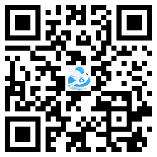 夸克网盘二维码