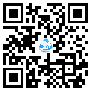 夸克网盘二维码