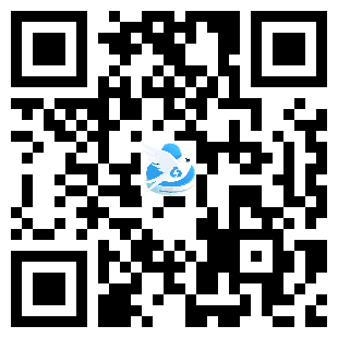 夸克网盘二维码