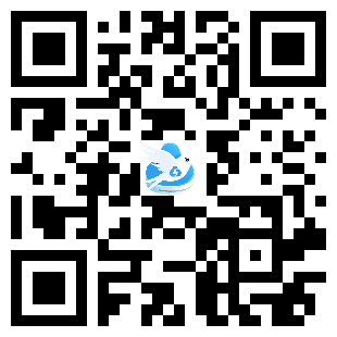 夸克网盘二维码