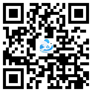 夸克网盘二维码