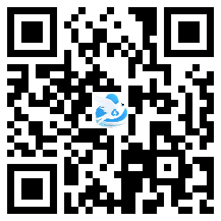 夸克网盘二维码