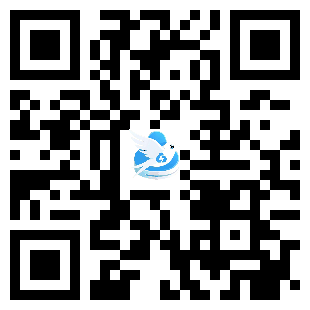 夸克网盘二维码