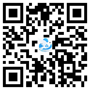 夸克网盘二维码