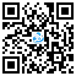 夸克网盘二维码