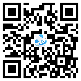 夸克网盘二维码