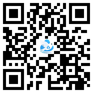 夸克网盘二维码