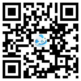 夸克网盘二维码