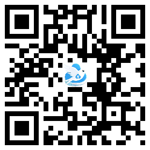 夸克网盘二维码