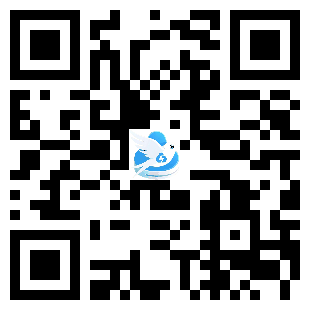 夸克网盘二维码