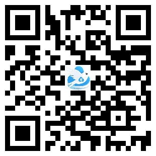 夸克网盘二维码