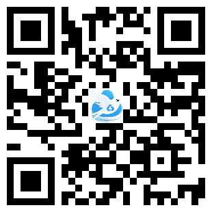 夸克网盘二维码