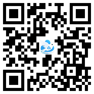 夸克网盘二维码