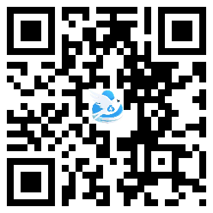 夸克网盘二维码