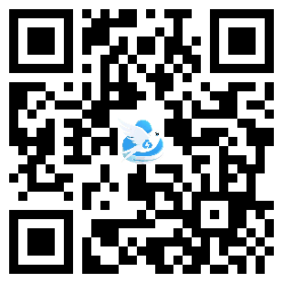 夸克网盘二维码