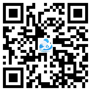 夸克网盘二维码