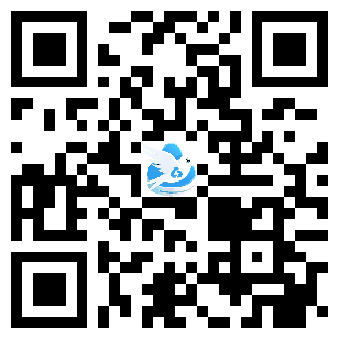 夸克网盘二维码