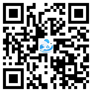 夸克网盘二维码