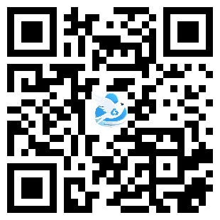 夸克网盘二维码