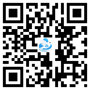 夸克网盘二维码