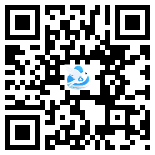 夸克网盘二维码