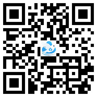 夸克网盘二维码